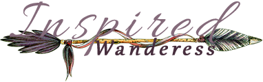 Inspired Wanderess