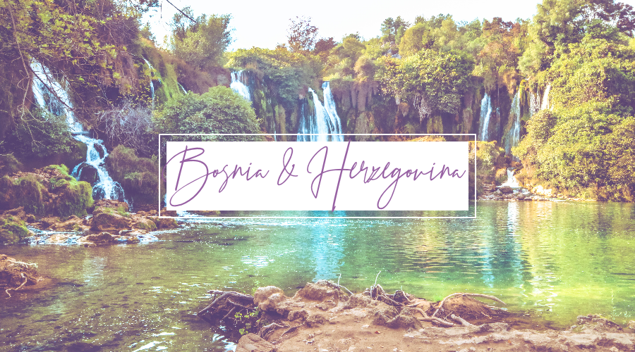 Guide to Bosnia and Herzegovina