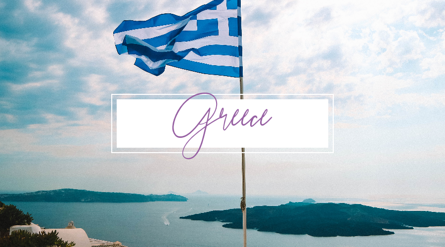 Guide to Greece