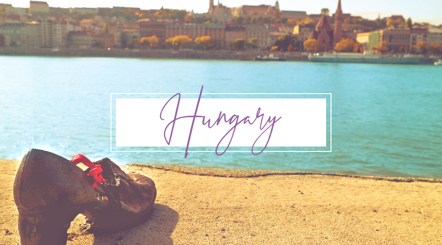 Guide to Hungary