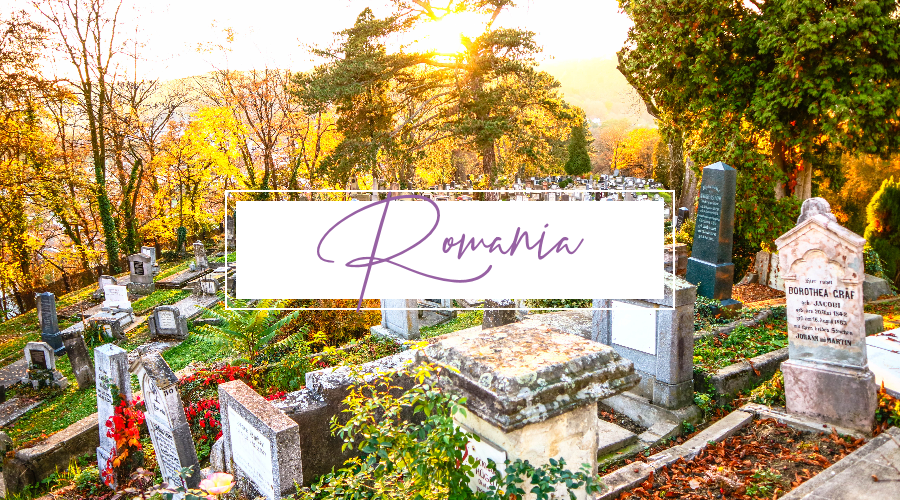 Guide to Romania